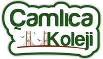 Özel Çamlıca Koleji Kampüs Ortaokulu logosu