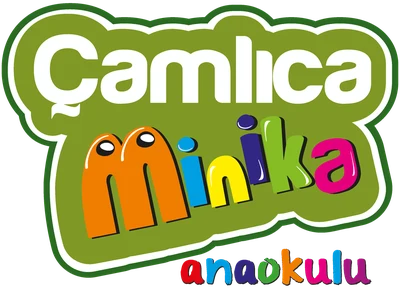 Özel Çamlıca Minik A Anaokulu logosu