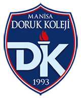 Özel Manisa Doruk İlkokulu logosu