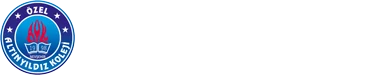 Özel Altınyıldız Ortaokulu logosu