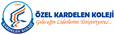 Özel Kardelen Anaokulu logosu