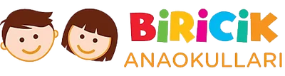 Özel Niğde Birikim Biricik Anaokulu logosu