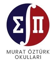 Özel Murat Öztürk Ortaokulu logosu