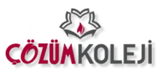 Özel Bafra Çözüm Koleji Ortaokulu logosu