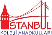 Özel Sinop İstanbul Koleji Anaokulu logosu