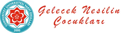 Özel Cumhuriyet Üniversitesi Vakfı Fen Lisesi logosu