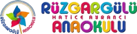 Özel Mimarsinan Rüzgargülü Anaokulu logosu