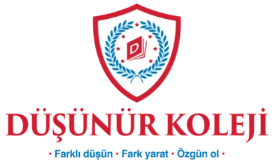 Özel Ortahisar Düşünür Koleji Ortaokulu logosu