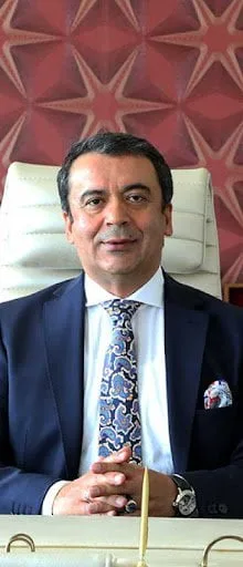 Özel Gökkuşağı Anaokulu kampüs görseli