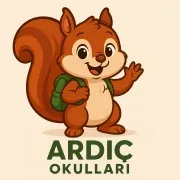 Özel Yalova Ardıç İlkokulu logosu