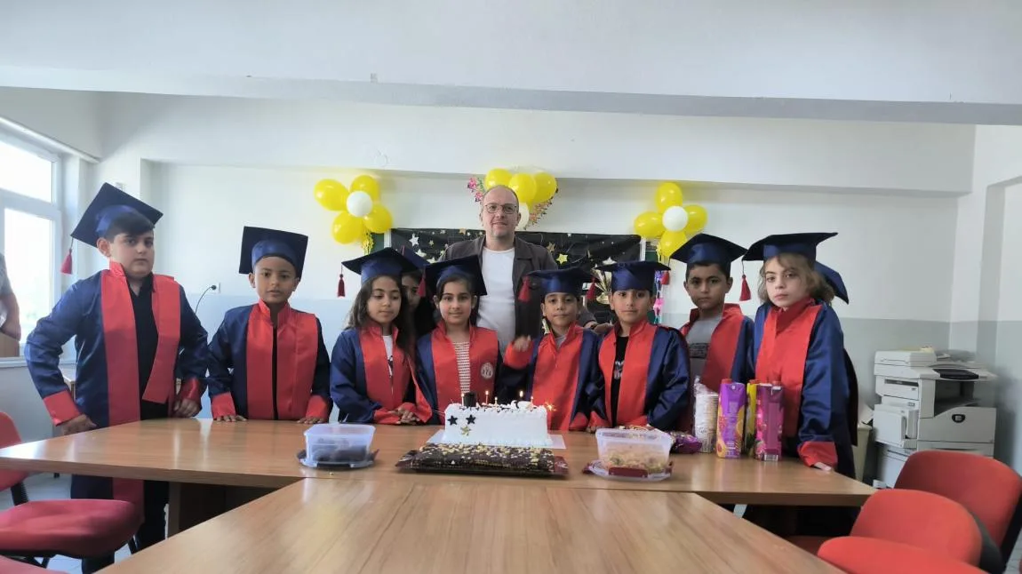 4/B Mezuniyet