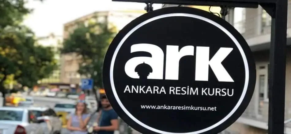 Özel Aralık Sanat Kursu kampüs görseli