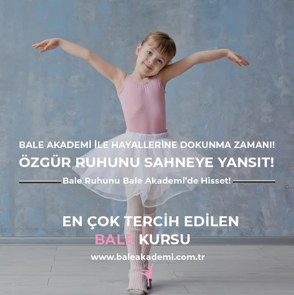 Özel Aslı Bale Kursu kampüs görseli