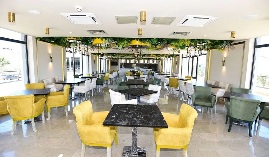 Neşet Ertaş Kültür Evi Destek Eğitim Kursu kampüs görseli