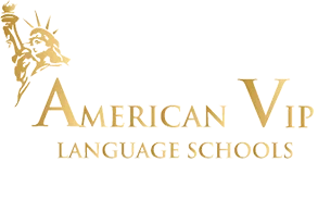 Özel Ataşehir Amerıcan Vıp Yabancı Dil Kursu logosu