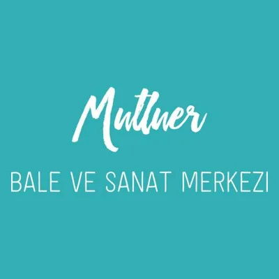 Özel Mutluer Bale Ve Sanat Kursu logosu