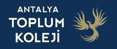 Özel Antalya Toplum Koleji Ortaokulu logosu