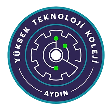 Özel Aydın Yüksek Teknoloji Koleji Ortaokulu logosu