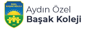 Özel Başak İlkokulu logosu