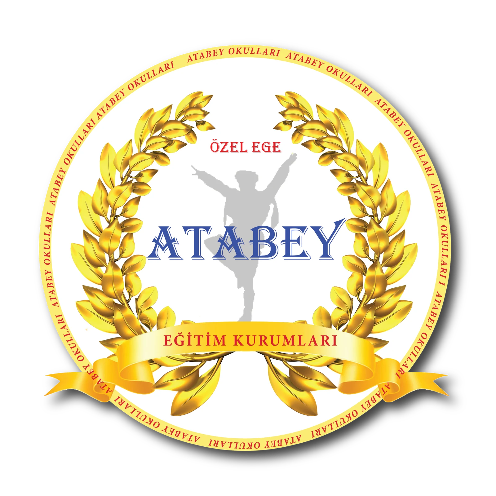 Özel Ege Atabey Anaokulu kampüs görseli