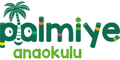 Özel Yeşil Palmiye Anaokulu logosu