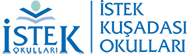 Özel İstek Kuşadası İlkokulu logosu