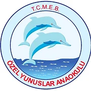 Özel Yunuslar Anaokulu logosu