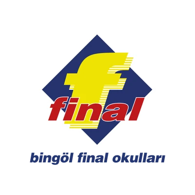 Özel Bingöl Final Akademi Ortaokulu logosu