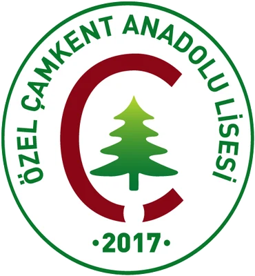 Özel Çamkent Anadolu Lisesi logosu