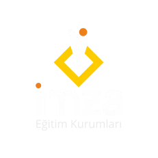 Özel İmza Anadolu Lisesi logosu