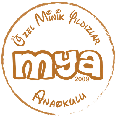 Özel Minik Yıldızlar Kurtuluş Anaokulu logosu