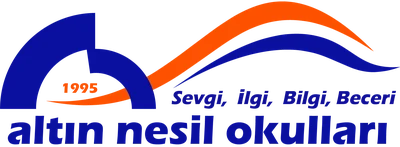 Özel Altın Nesil İlkokulu logosu