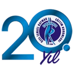 Özel İsmail Kaymak Ortaokulu logosu