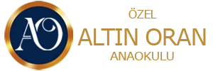 Özel Çorum Altın Çocuk Anaokulu logosu