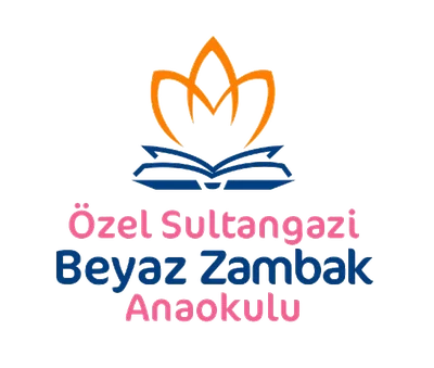 Özel Çorum Binevler Beyaz Zambak Anaokulu logosu