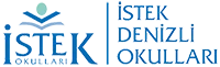 Özel Denizli İstek İlkokulu logosu