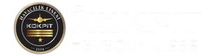 Özel Kokpit Mesleki Ve Teknik Anadolu Lisesi logosu