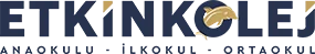 Özel Etkin Koleji Ortaokulu logosu