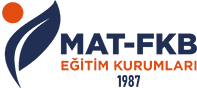 Mat-fkb Özel Gelişim İlkokulu logosu