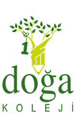 Özel Giresun Doğa İlkokulu logosu