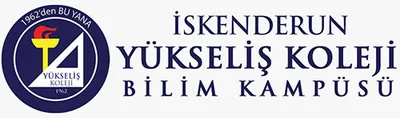 Özel Arsuz Yükseliş Ortaokulu logosu
