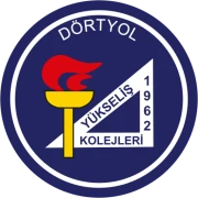 Özel Dörtyol Yükseliş Koleji İlkokulu logosu