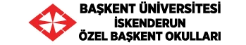 Başkent Üniversitesi Özel İskenderun Başkent Fen Lisesi logosu