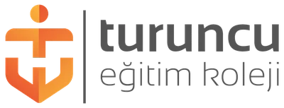 Özel Isparta Turuncu Eğitim Anadolu Lisesi logosu