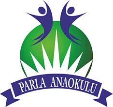 Özel Parla Çocuk Anaokulu logosu