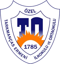 Özel Tarkmancas Ermeni İlkokulu logosu