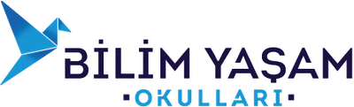 Özel Bilim Yaşam İlkokulu logosu