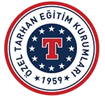 Özel Tarhan Ortaokulu logosu