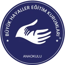 Özel İlk Hayaller Anaokulu logosu