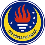 Özel Ted Rönesans Anadolu Lisesi logosu